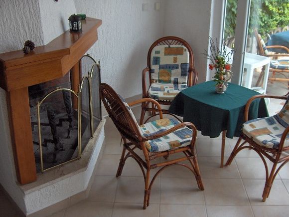 Appartement App dans Necujam 2