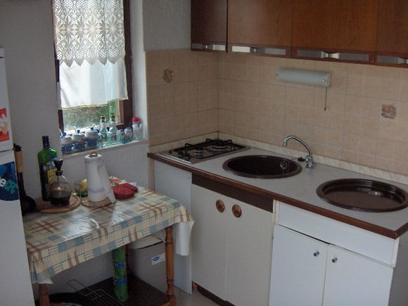 Appartement App dans Necujam 3