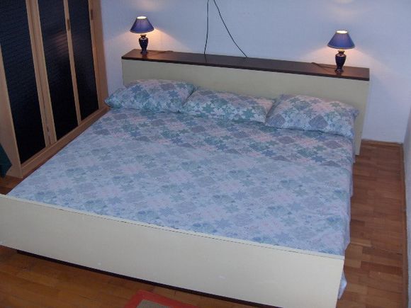 Appartement App dans Necujam 4