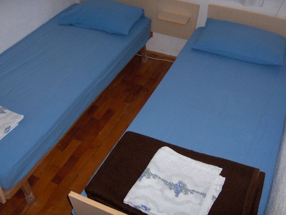 Appartement App dans Necujam 6