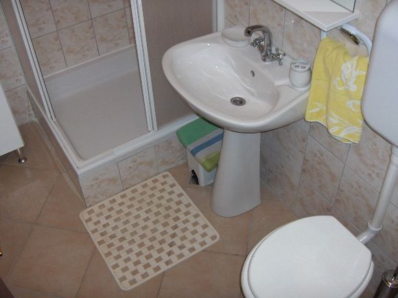 Appartement App dans Necujam 7