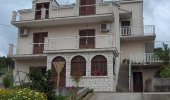 Appartement App dans Vela Luka