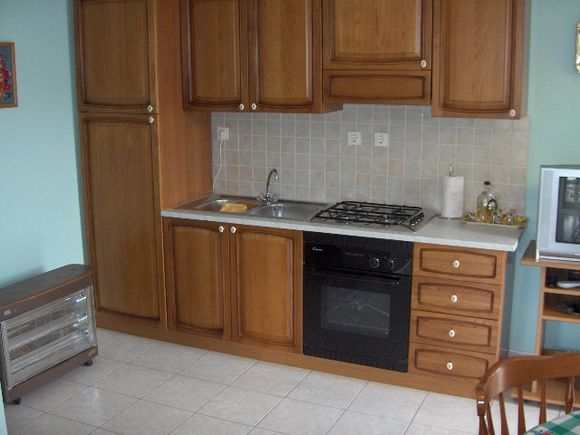 Appartement App dans Vela Luka 1