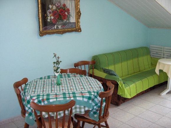 Appartement App dans Vela Luka 2