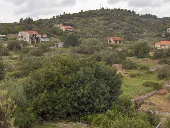 Appartement App dans Vela Luka 8