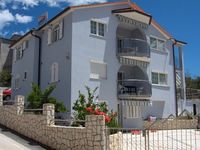 Appartement Apartman broj 3 dans Okrug Gornji