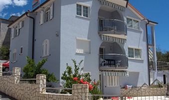 Appartement Apartman broj 3 dans Okrug Gornji
