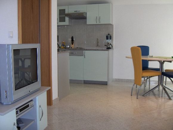 Appartement Apartman broj 3 dans Okrug Gornji 1