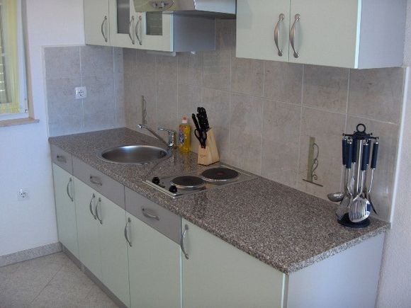 Appartement Apartman broj 3 dans Okrug Gornji 2