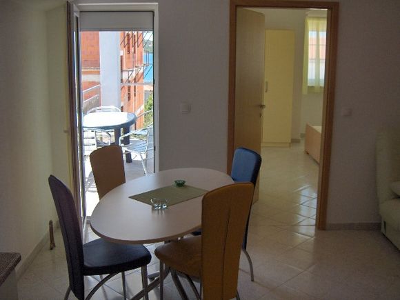 Appartement Apartman broj 3 dans Okrug Gornji 3