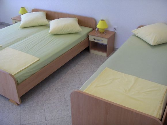 Appartement Apartman broj 3 dans Okrug Gornji 5