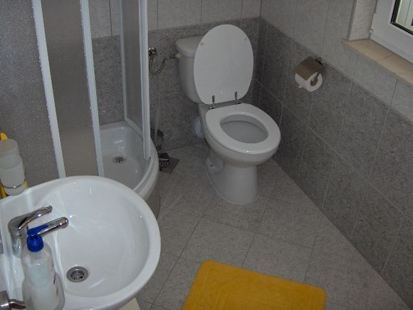 Appartement Apartman broj 3 dans Okrug Gornji 7