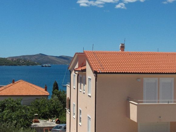Appartement Apartman broj 3 dans Okrug Gornji 9