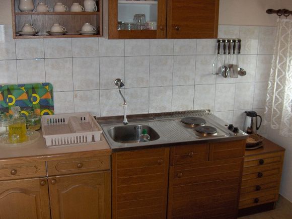 Appartement A1 dans Vela Luka - Stracincica 1