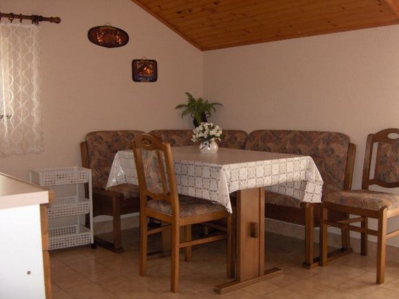 Appartement A1 dans Vela Luka - Stracincica 2