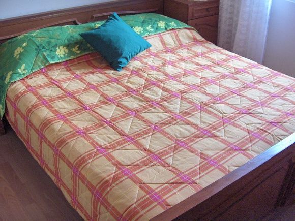 Appartement A1 dans Vela Luka - Stracincica 5