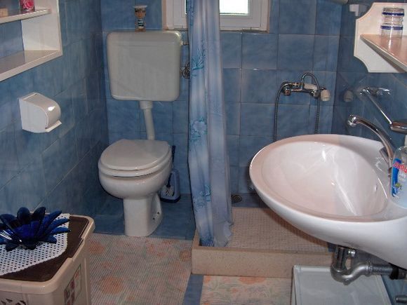 Appartement A1 dans Vela Luka - Stracincica 7