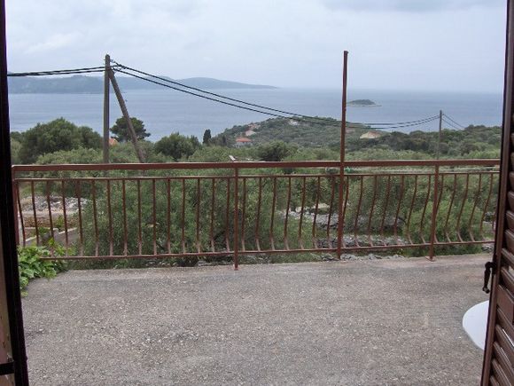 Appartement A1 dans Vela Luka - Stracincica 8