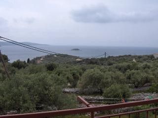 Appartement A1 dans Vela Luka - Stracincica 9