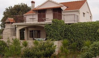 Appartement A2 dans Vela Luka - Stracincica