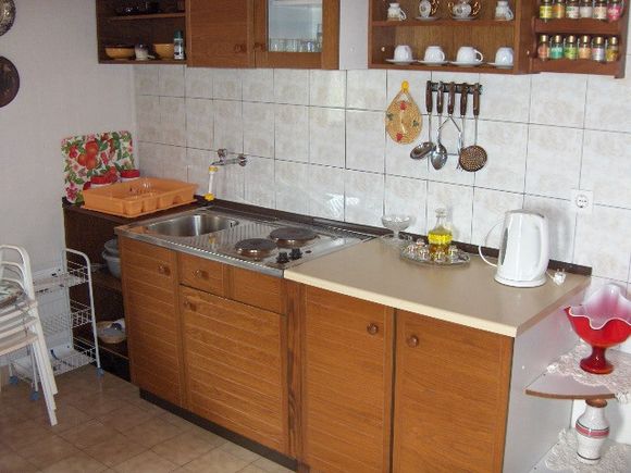 Appartement A2 dans Vela Luka - Stracincica 1