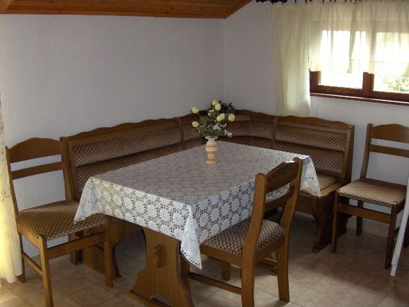 Appartement A2 dans Vela Luka - Stracincica 2
