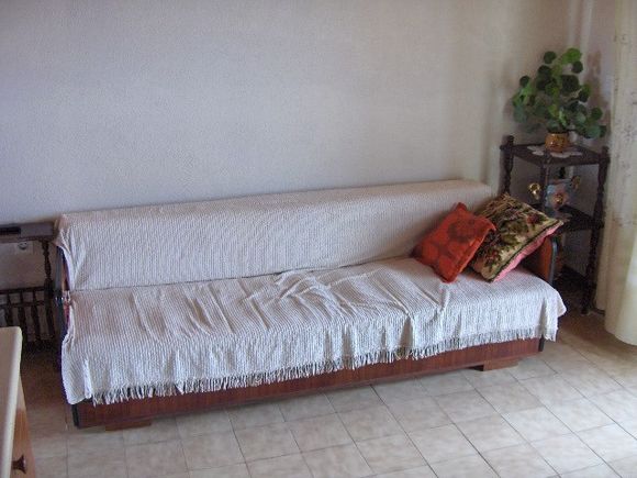 Appartement A2 dans Vela Luka - Stracincica 4