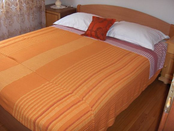 Appartement A2 dans Vela Luka - Stracincica 5