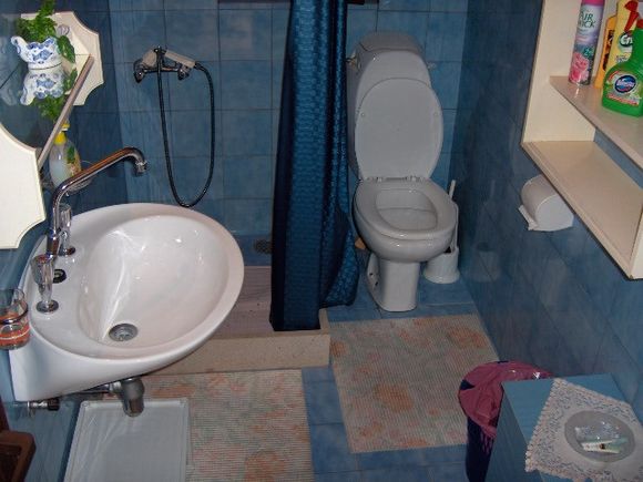 Appartement A2 dans Vela Luka - Stracincica 7