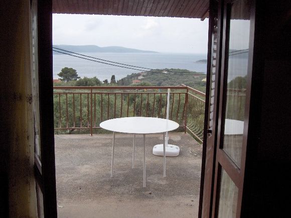 Appartement A2 dans Vela Luka - Stracincica 8