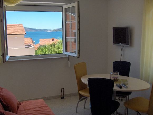 Appartement Apartman broj 4 dans Okrug Gornji 2