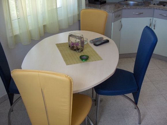 Appartement Apartman broj 4 dans Okrug Gornji 3
