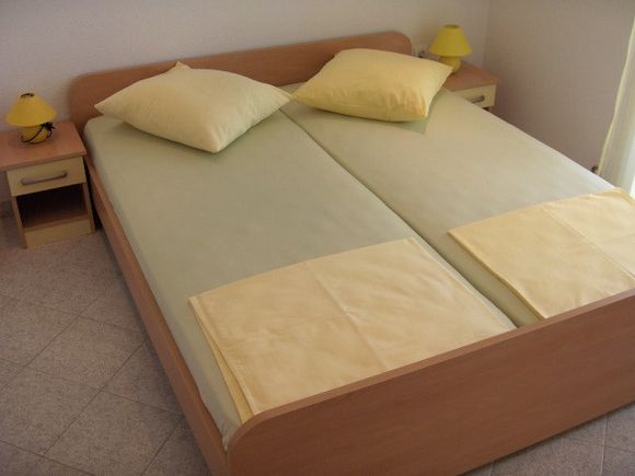 Appartement Apartman broj 4 dans Okrug Gornji 4