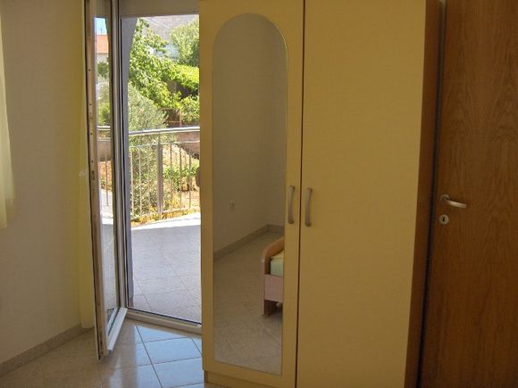 Appartement Apartman broj 4 dans Okrug Gornji 5