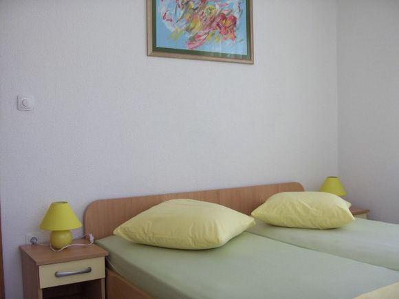 Appartement Apartman broj 4 dans Okrug Gornji 6