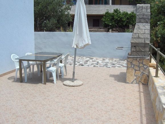Appartement Apartman broj 4 dans Okrug Gornji 8