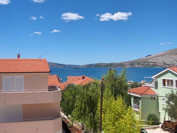 Appartement Apartman broj 4 dans Okrug Gornji 9