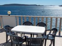 Appartement Apartman broj 4 dans Okrug Donji