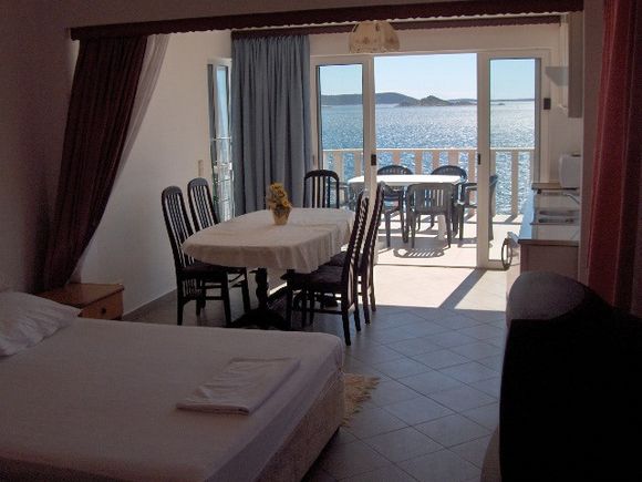 Appartement Apartman broj 4 dans Okrug Donji 3