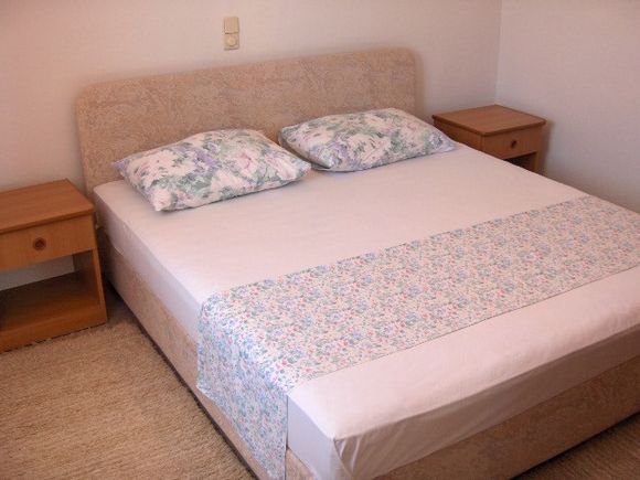 Appartement Apartman broj 4 dans Okrug Donji 6