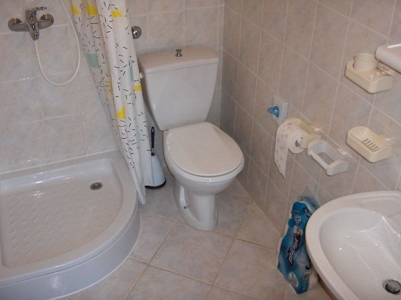 Appartement Apartman broj 4 dans Okrug Donji 8