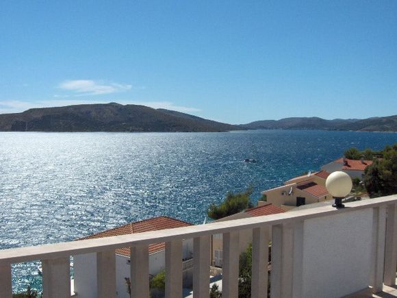 Appartement Apartman broj 4 dans Okrug Donji 9