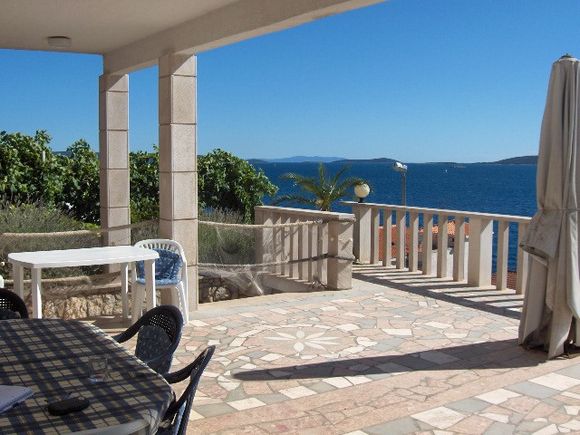 Appartement Apartman broj 4 dans Okrug Donji 10