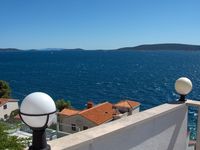 Appartement Apartman broj 3 dans Okrug Donji