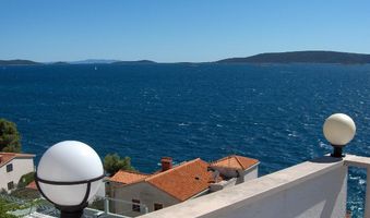 Appartement Apartman broj 3 dans Okrug Donji