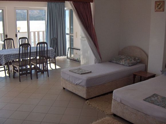 Appartement Apartman broj 3 dans Okrug Donji 2
