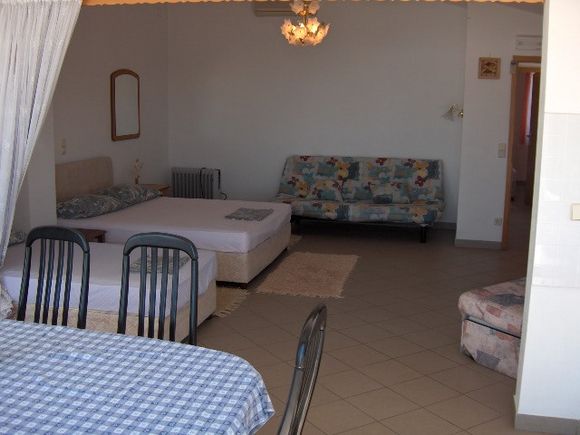 Appartement Apartman broj 3 dans Okrug Donji 3