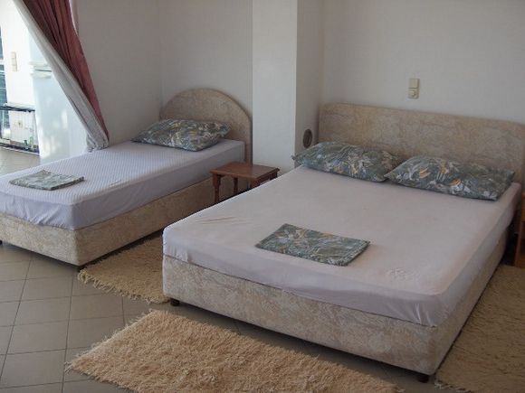 Appartement Apartman broj 3 dans Okrug Donji 5