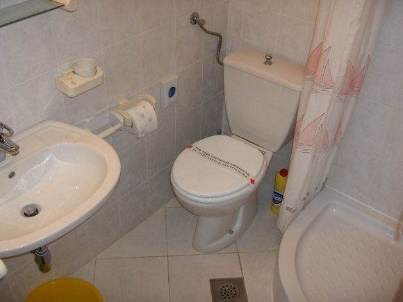 Appartement Apartman broj 3 dans Okrug Donji 8
