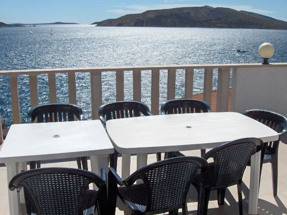 Appartement Apartman broj 3 dans Okrug Donji 9